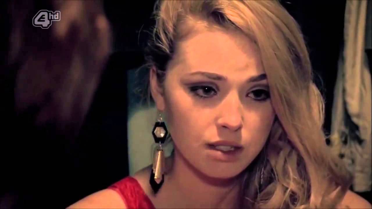 you are terrified of being alone - Mini McGuinness
