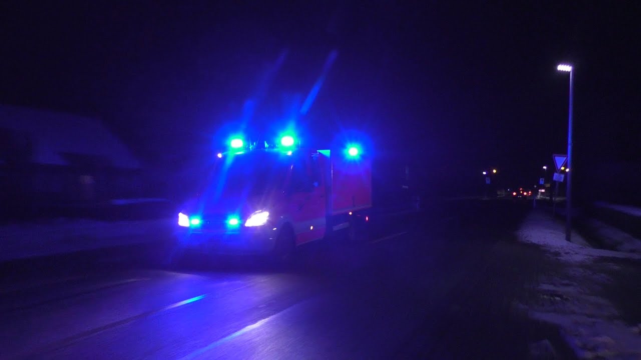 [H&ouml;henrettungs&uuml;bung in Westerholt] FW Westerholt , Schweindorf , Ochtersum , SRHT Emden ,RD Wittmund