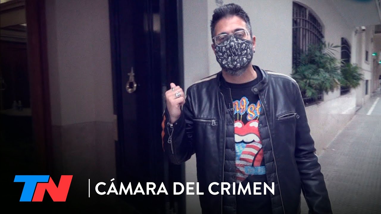 Las casas del horror: el departamento de la Clota Lanzetta | CÁMARA DEL CRIMEN