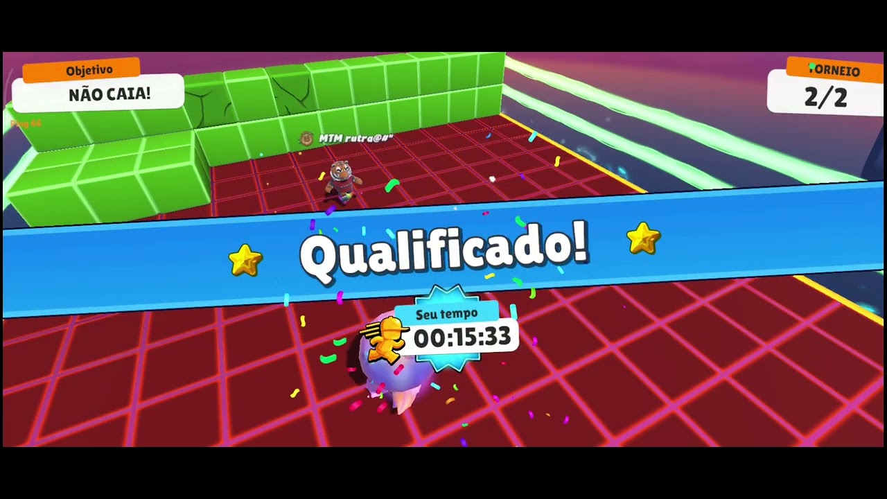 joguei 3 torneios é 1 partida ranqueada#stumbleguys #rankeada #roblox #stumbleguysbr #stumbleguys ##
