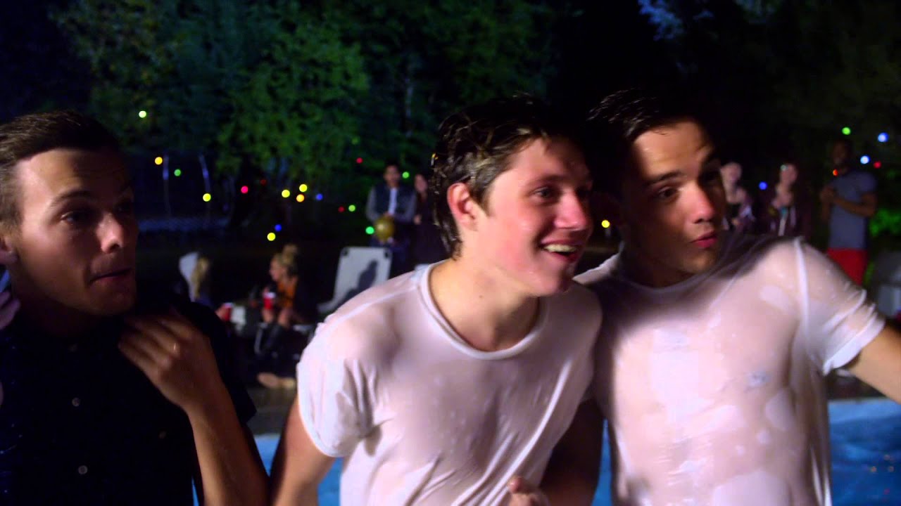 One Direction: Party Of The Year