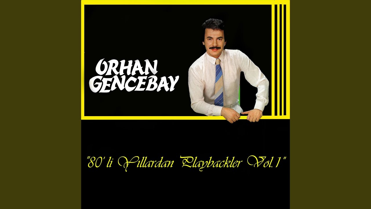 Bulamadık Ki (Enstrümantal)