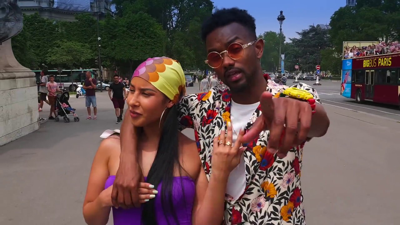 Elzo JamDong - Saï Saï [Clip Officiel]