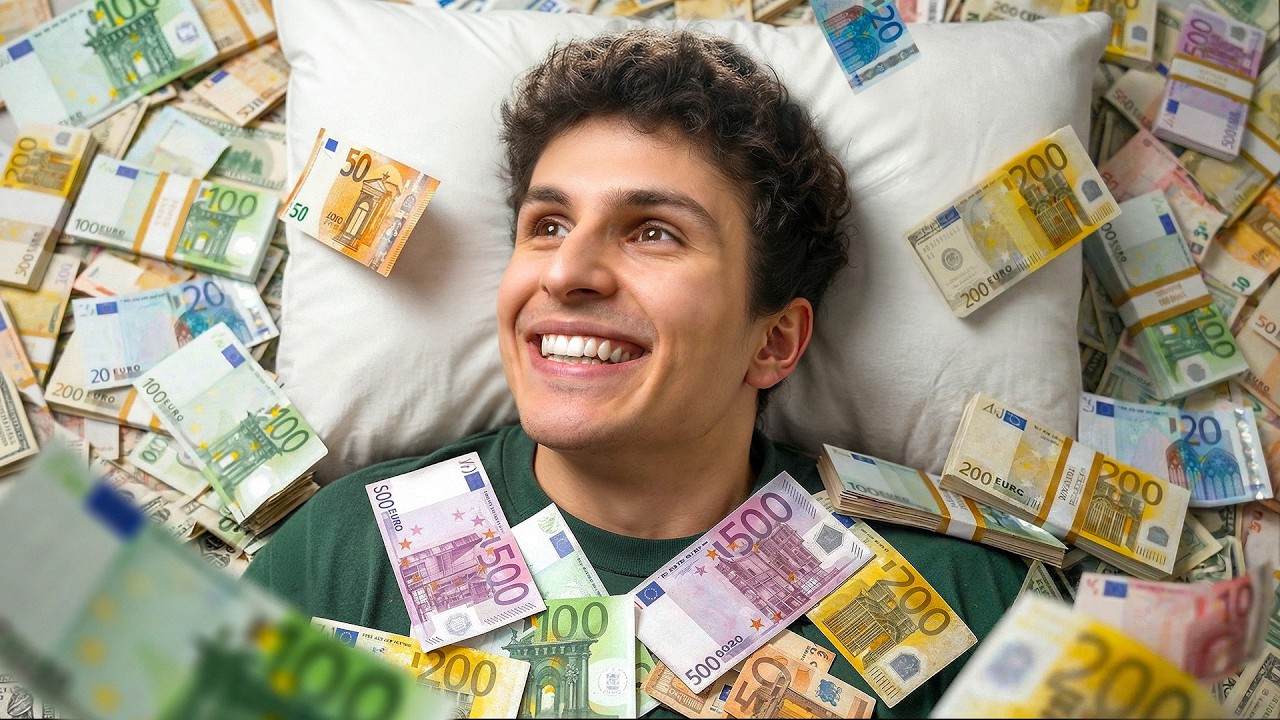 J’ai crée le jeu le plus Pay2Win du Monde pour voir si ça rapporte