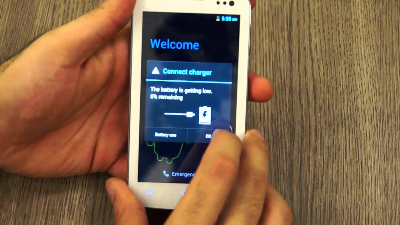 Micromax A110 Canvas 2 Unboxing and Hands on Review iGyaan Style feat : galaxy s3 & note 2
