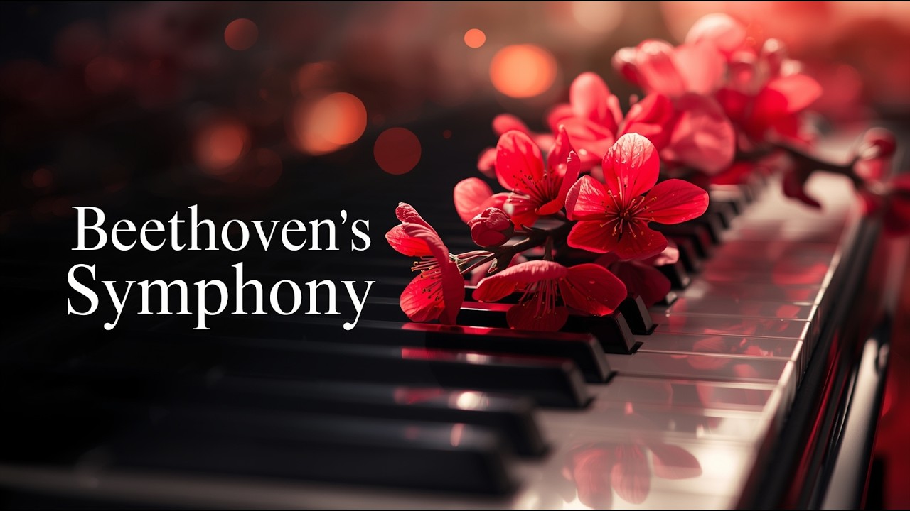 BEST Classical MUSIC Beethoven - Moonlight Sonata | Best Music for Stress & Anxiety Relief