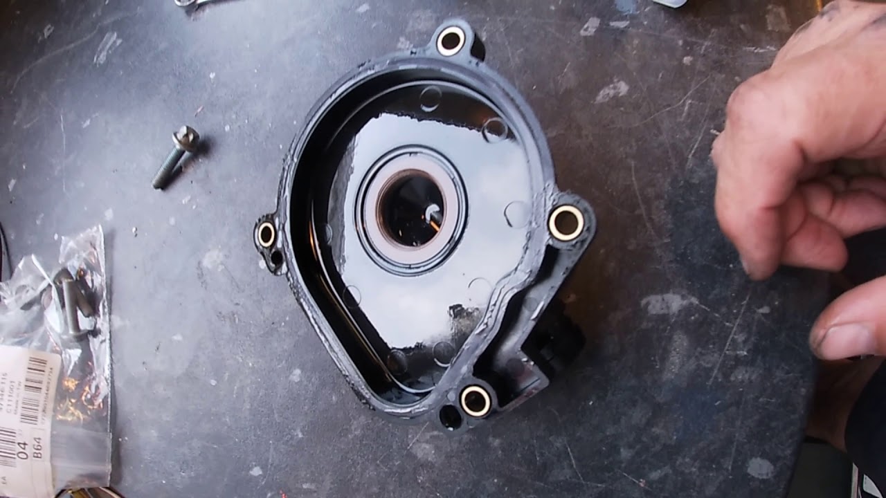 SLK Oil Separator