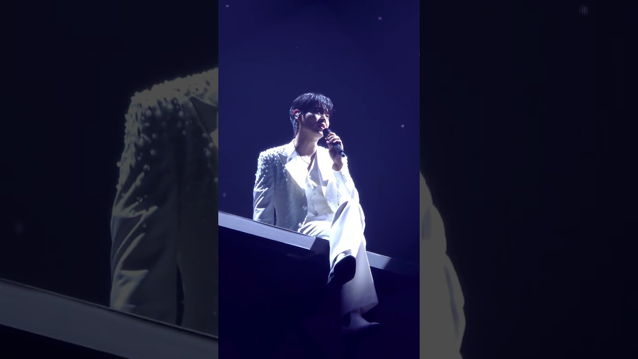 2025.12.25 잇츠손타임 귀궁ost'다시 필 수 있도록' #손태진 #귀궁ost #다시필수있도록