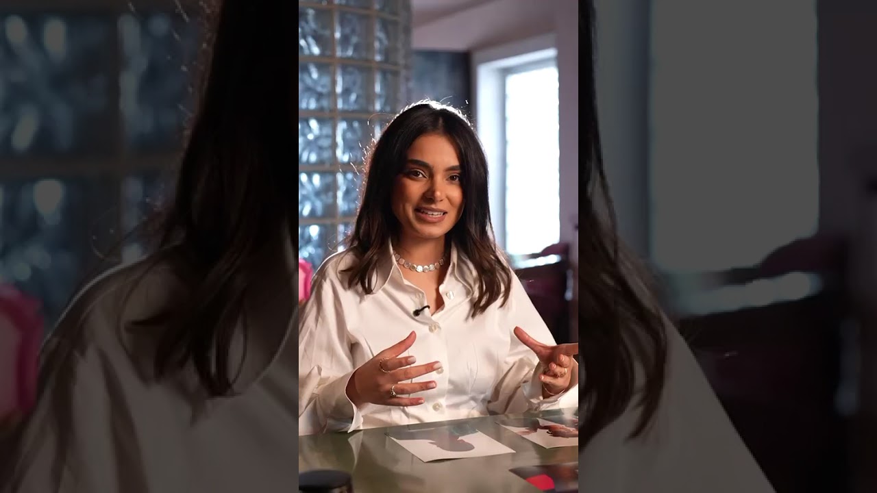 Reema Dahbour - My Design Journey in Dresses 