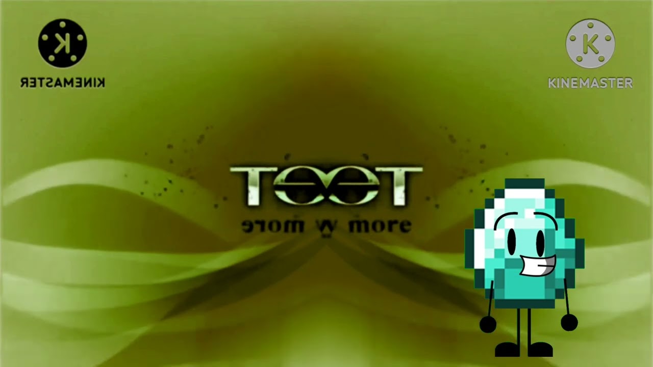 [REUPLOAD] KCET / The Jim Henson Company Logo (2011) Effects Round 2 Vs Everyone HS, (1-9)