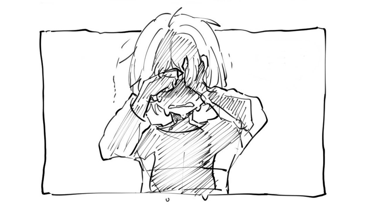 Sinto sua falta【DELTARUNE- Comic Dub PT-BR】