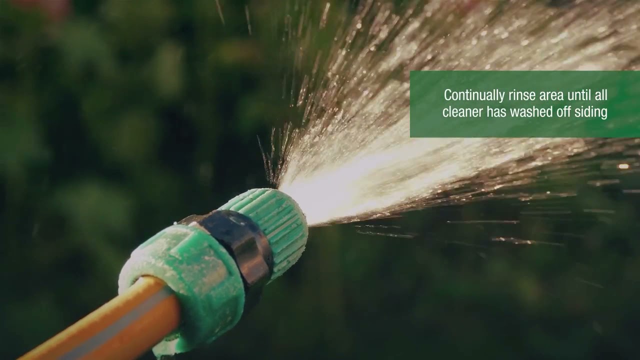 How To Clean James Hardie | Siding & Windows Group | Chicago