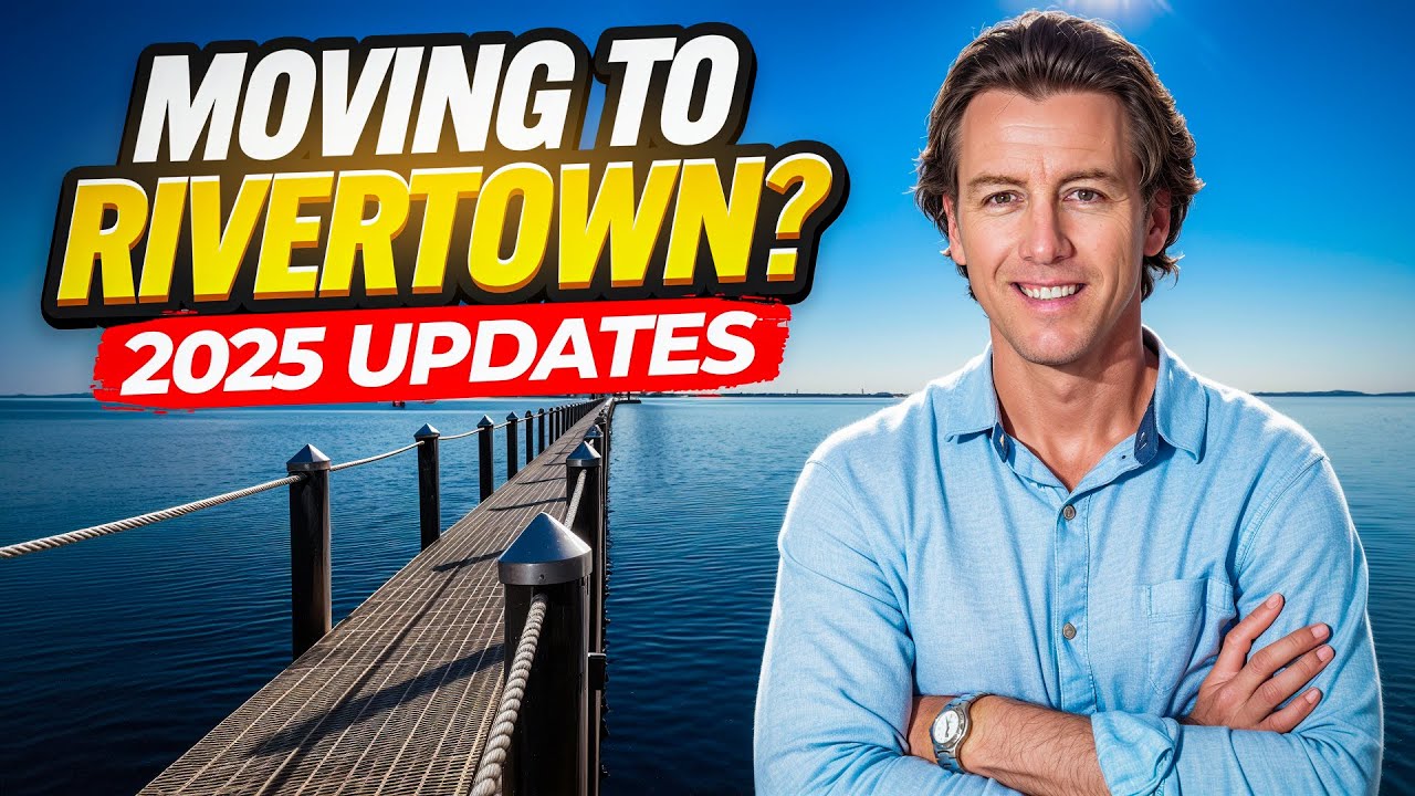 What’s New in RiverTown | St. Johns, Florida