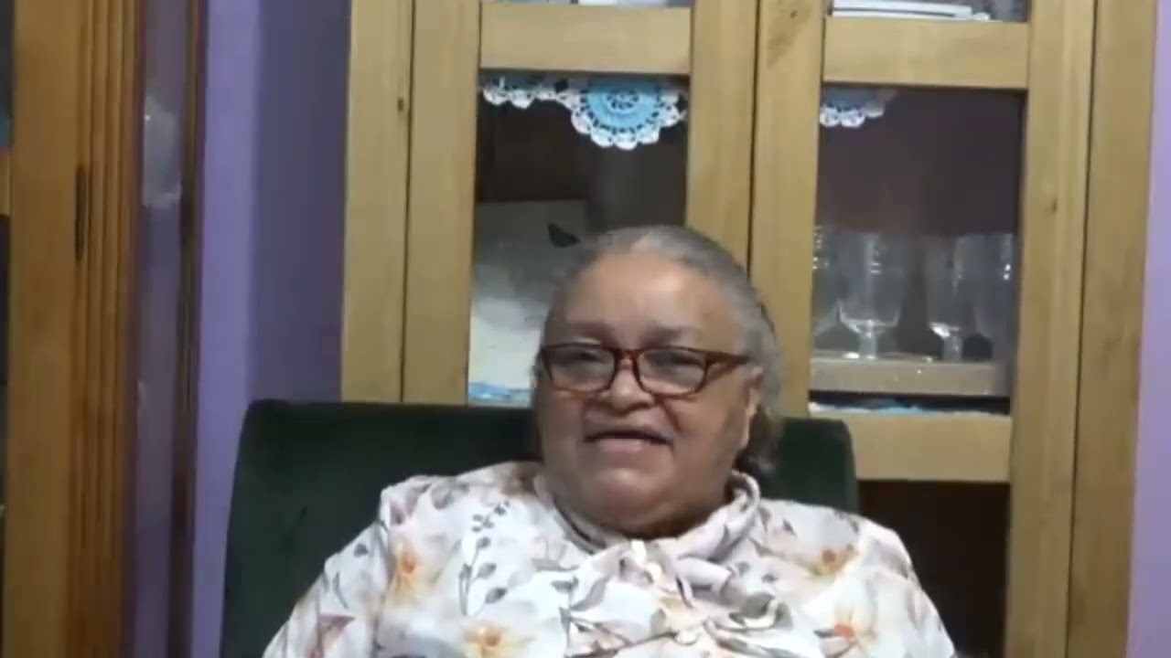 Bispa Nadir, Mais um vídeo resposta