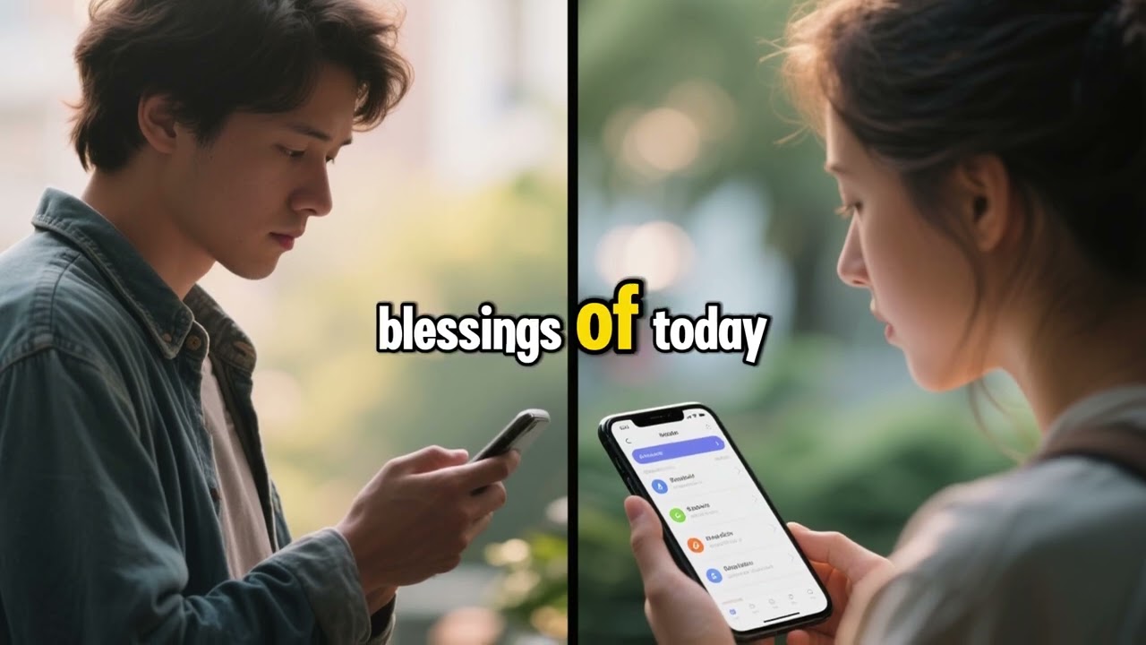 Stop Worrying About Tomorrow! | Powerful Message from Matthew 