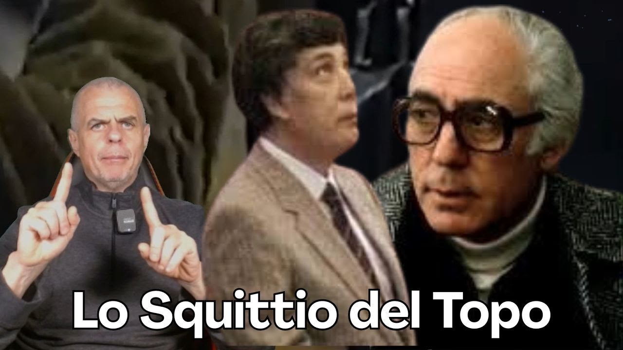 Pippo Calò vs Masino Buscetta | Nemici Per Sempre