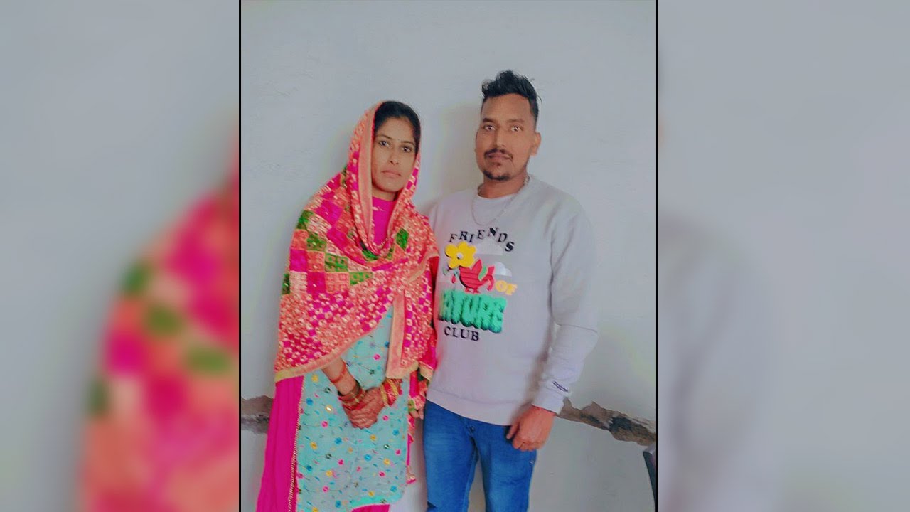 Live | Wedding Ceremony | Sunil Kumar Weds Mamta