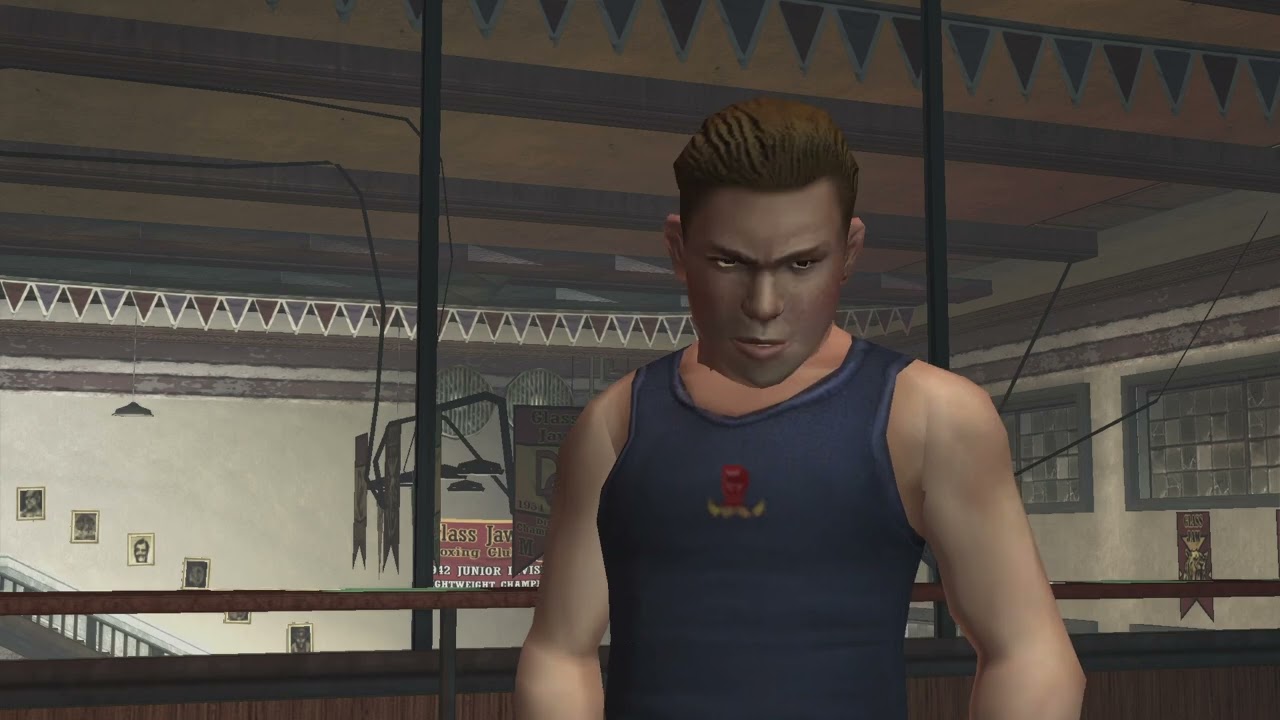 Bully WalkThrough Vol 4