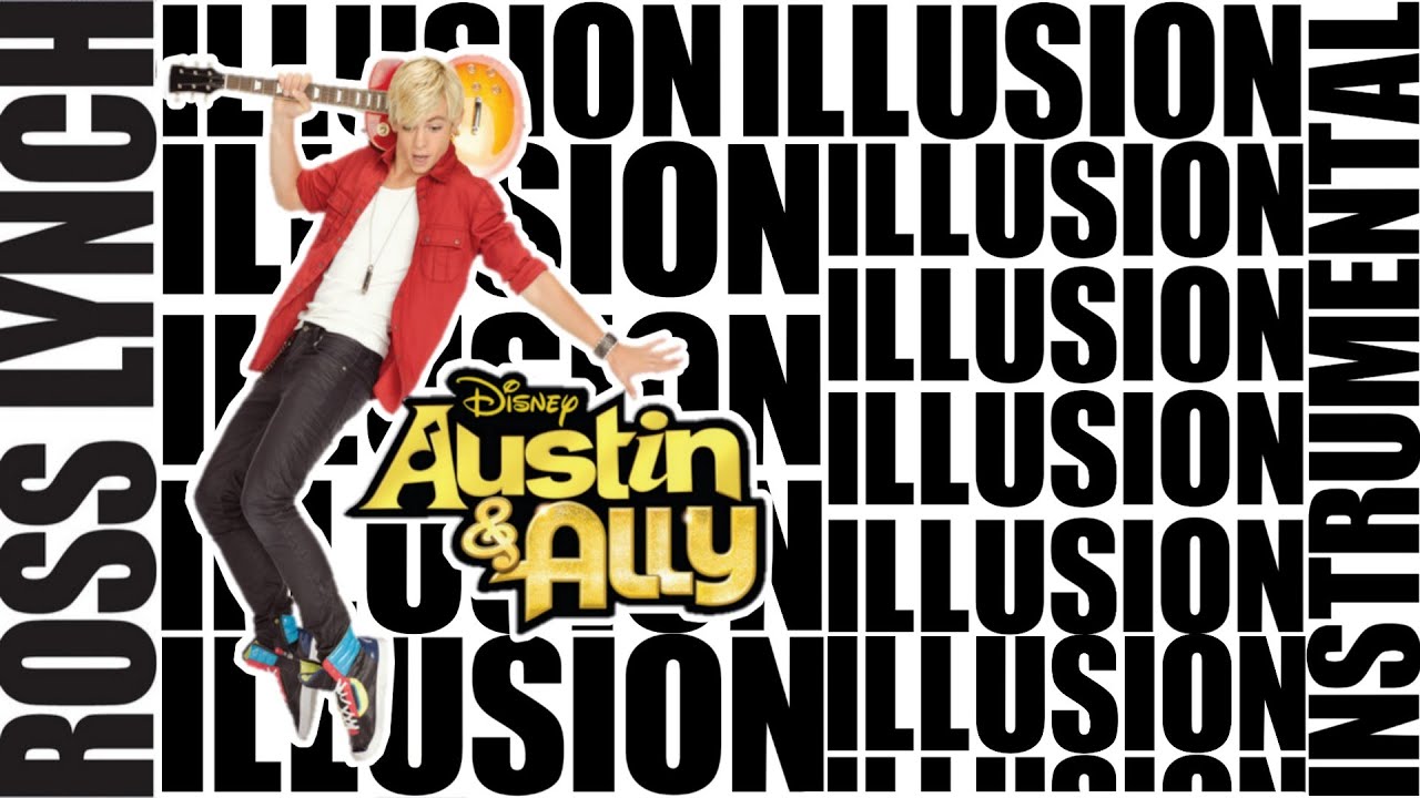 Illusion (Filtered Instrumental)