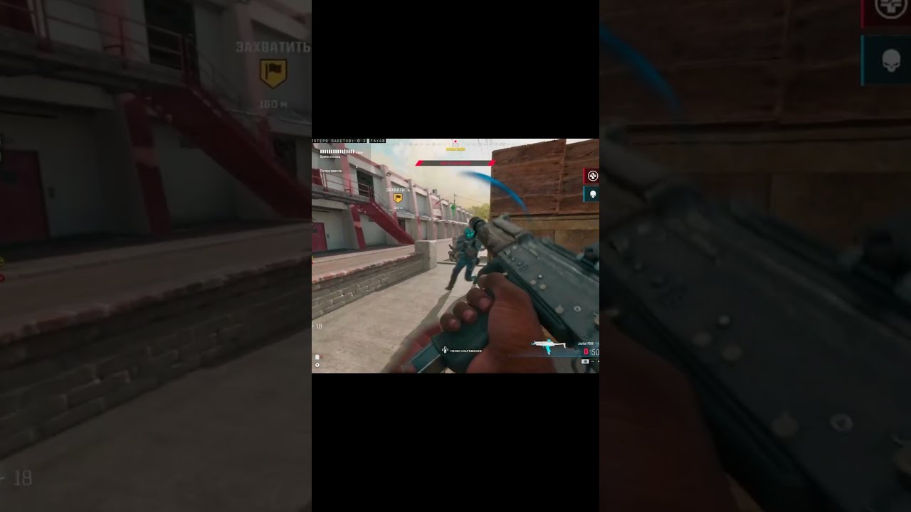 Call of Duty revival