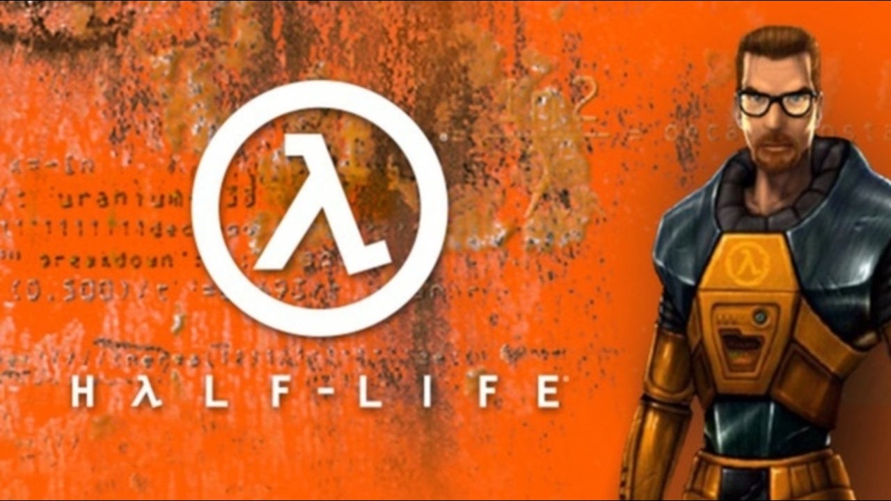 Прохождение Half-Life Часть - 1 Каскадный резонанс 