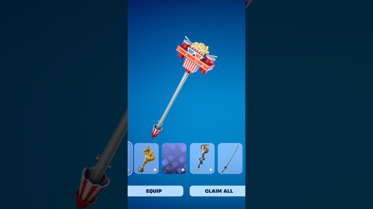 HOW TO UNLOCK ALL RANKED REWARDS IN FORTNITE CHAPTER 7!