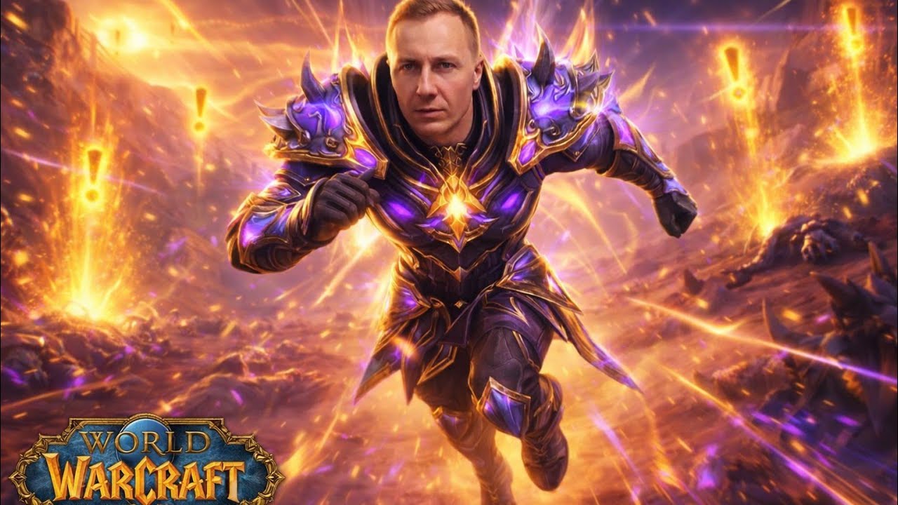 World of Warcraft – Szybki Gear Up w Twilight Highlands | Pre-Patch Midnight Questy