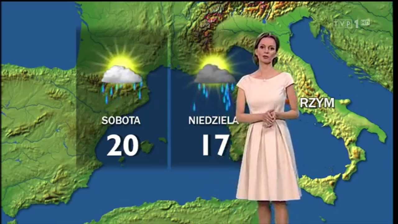 Marzena Słupkowska 25 04 2014
