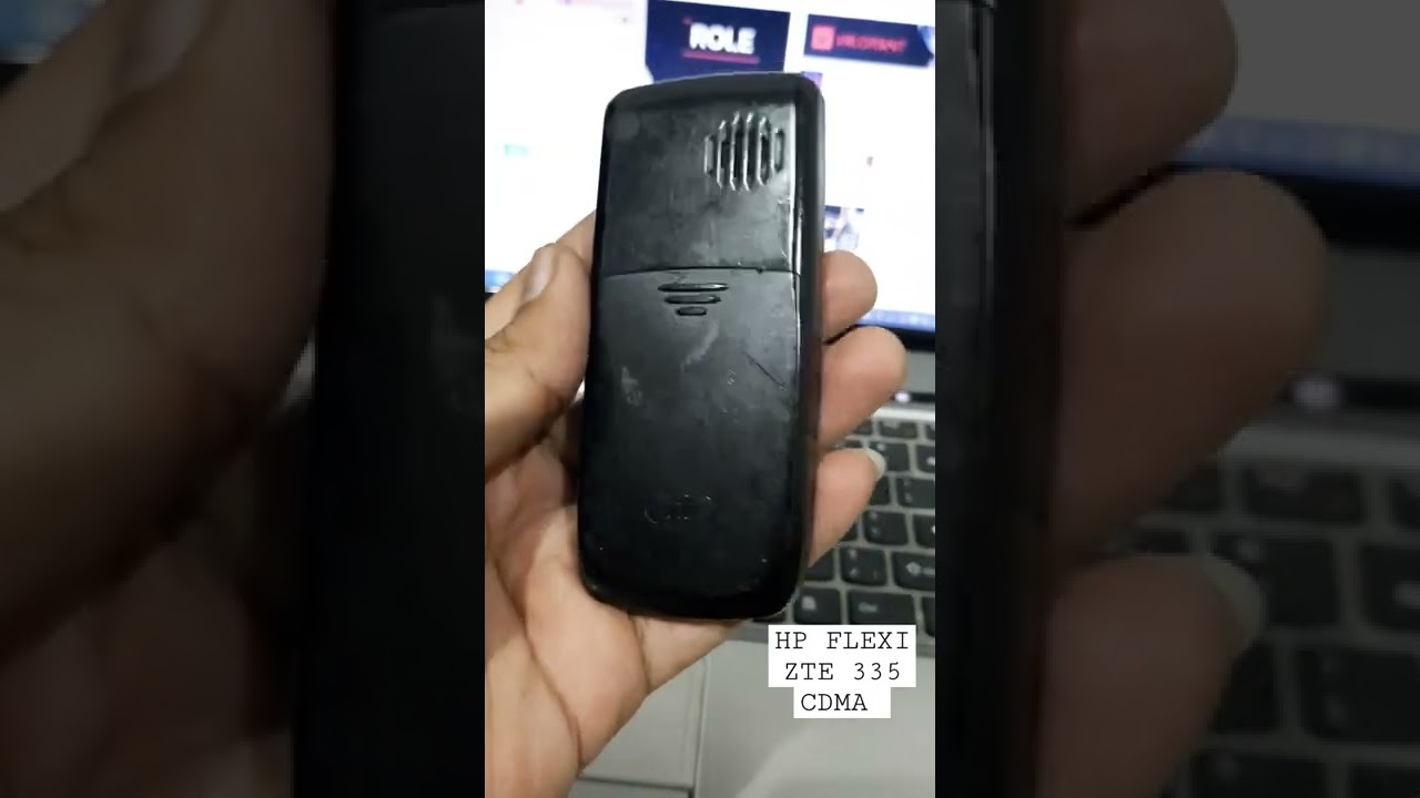 HP JADUL FLEXI ZTE 🔥🔥✅