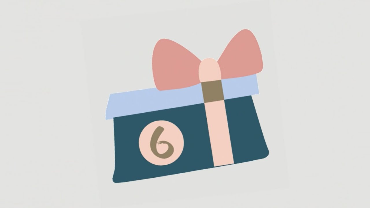 giorno 6 - come realizzare un timbro da una fustella