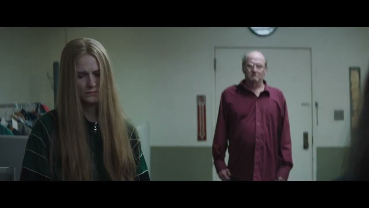 FILM 456 - Scene Analysis: Kajillionaire
