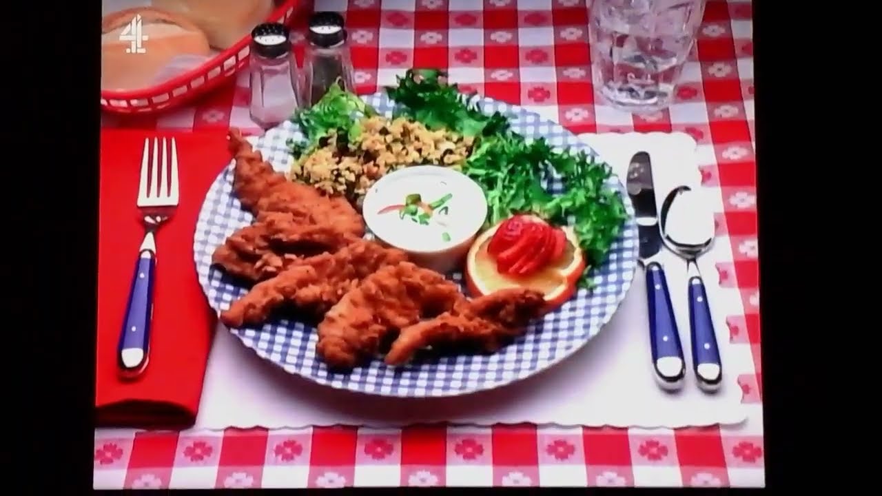 Where's Lunch/Worldwide Pants Incorporated/HBO Independent Prods/CBS Broadcast Inter (1999) #4