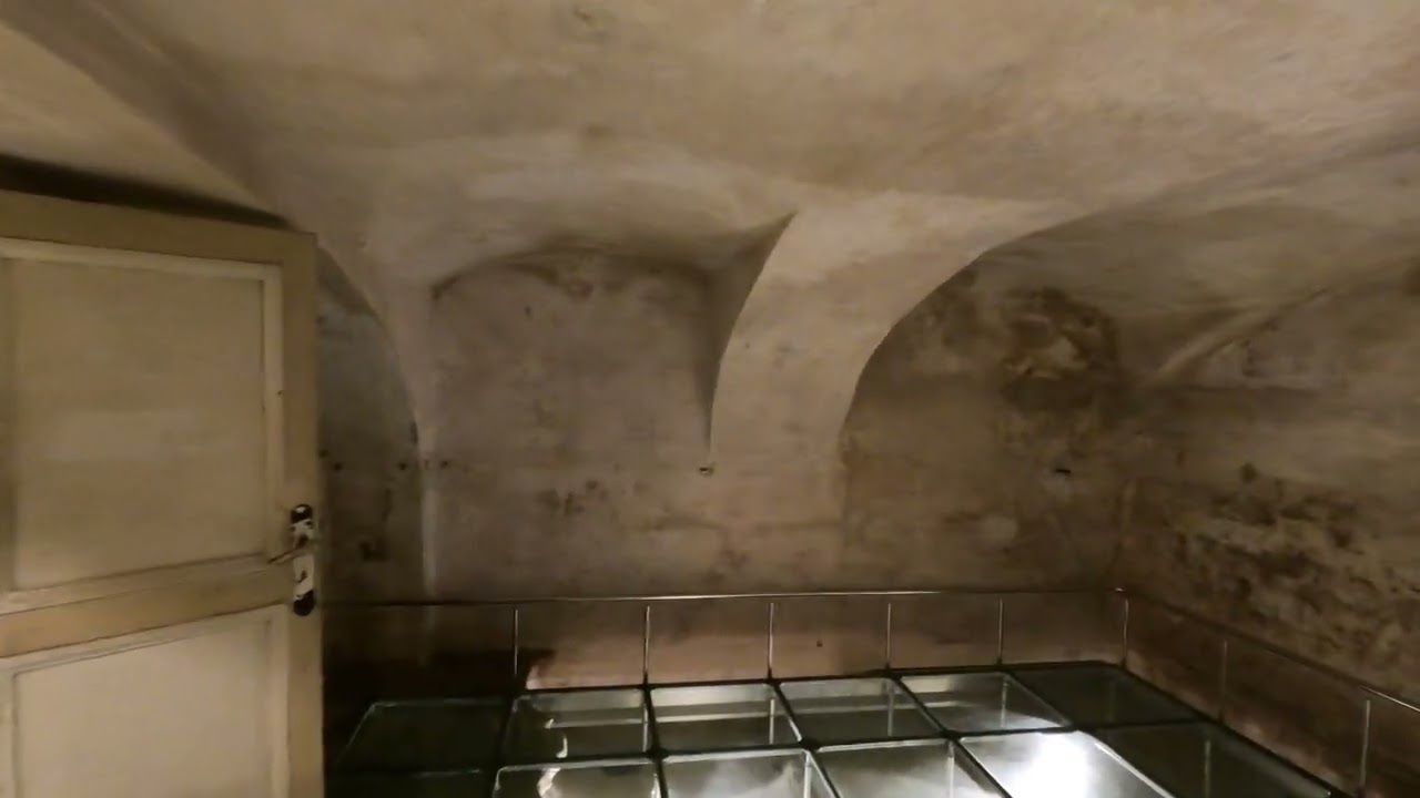 Unveiling History: Exploring the Museum of Occupations and Freedom Fights in Vilnius, Lithuania