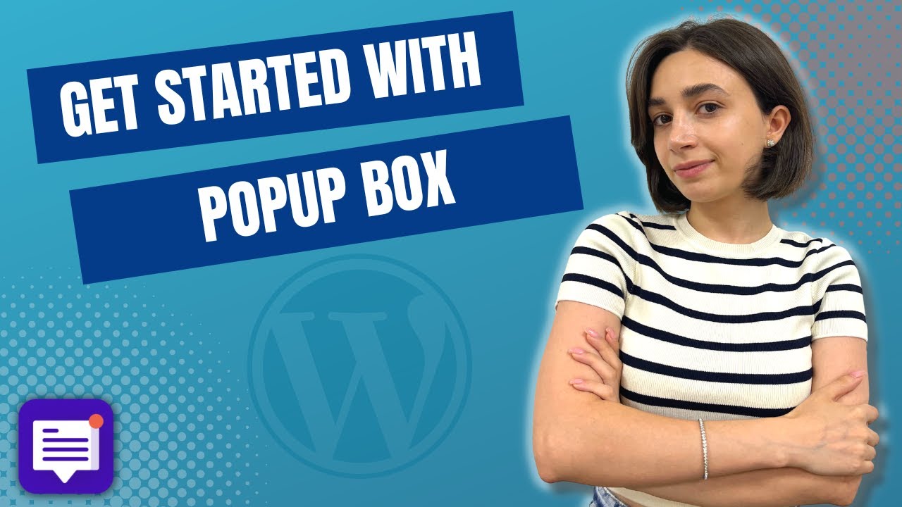 Getting Started with WordPress Popup Box Plugin 2022
