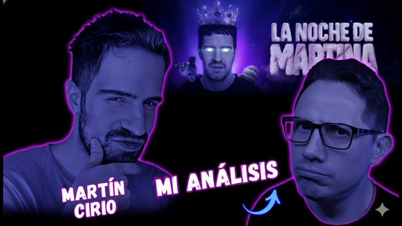 VI A LA FARAONA EN VIVO: La Cr&iacute;tica INEVITABLE al Show que ESCONDE  PELIGROSA Pseudociencia
