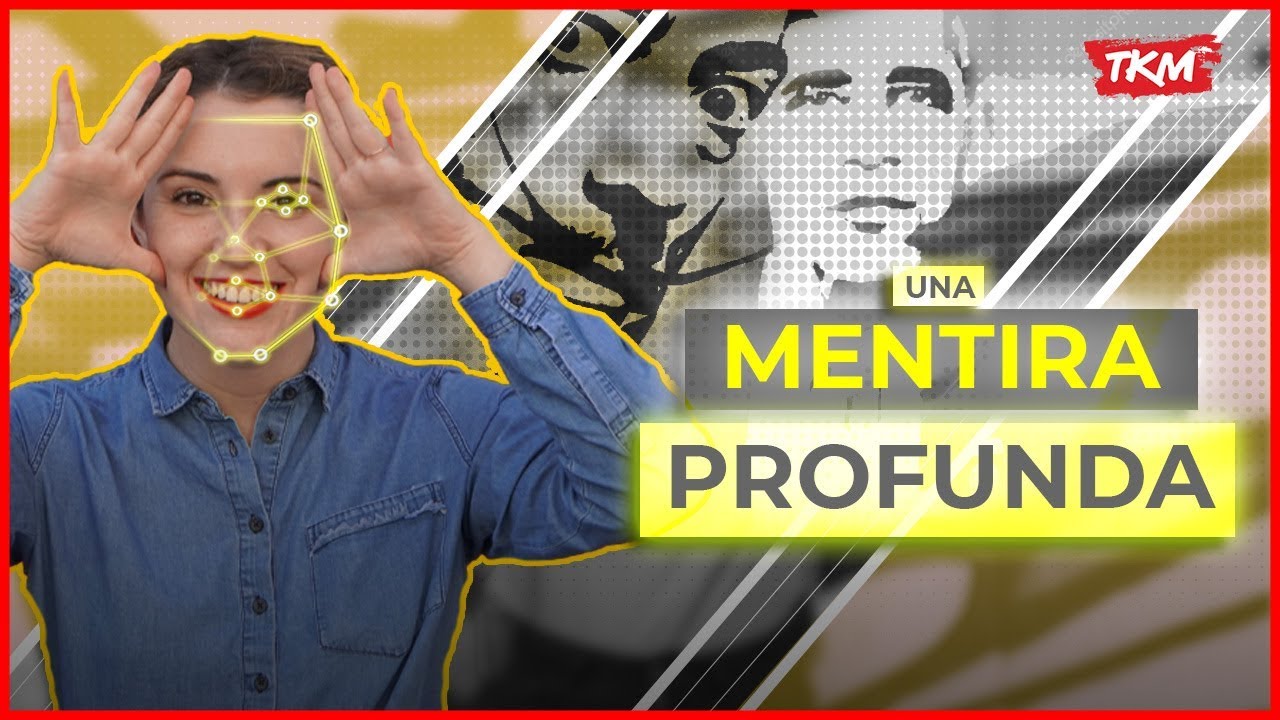 DeepFake: el terror del futuro, no muy lejano