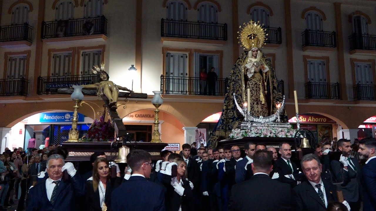 SOLEMNE TRASLADO  - 2023