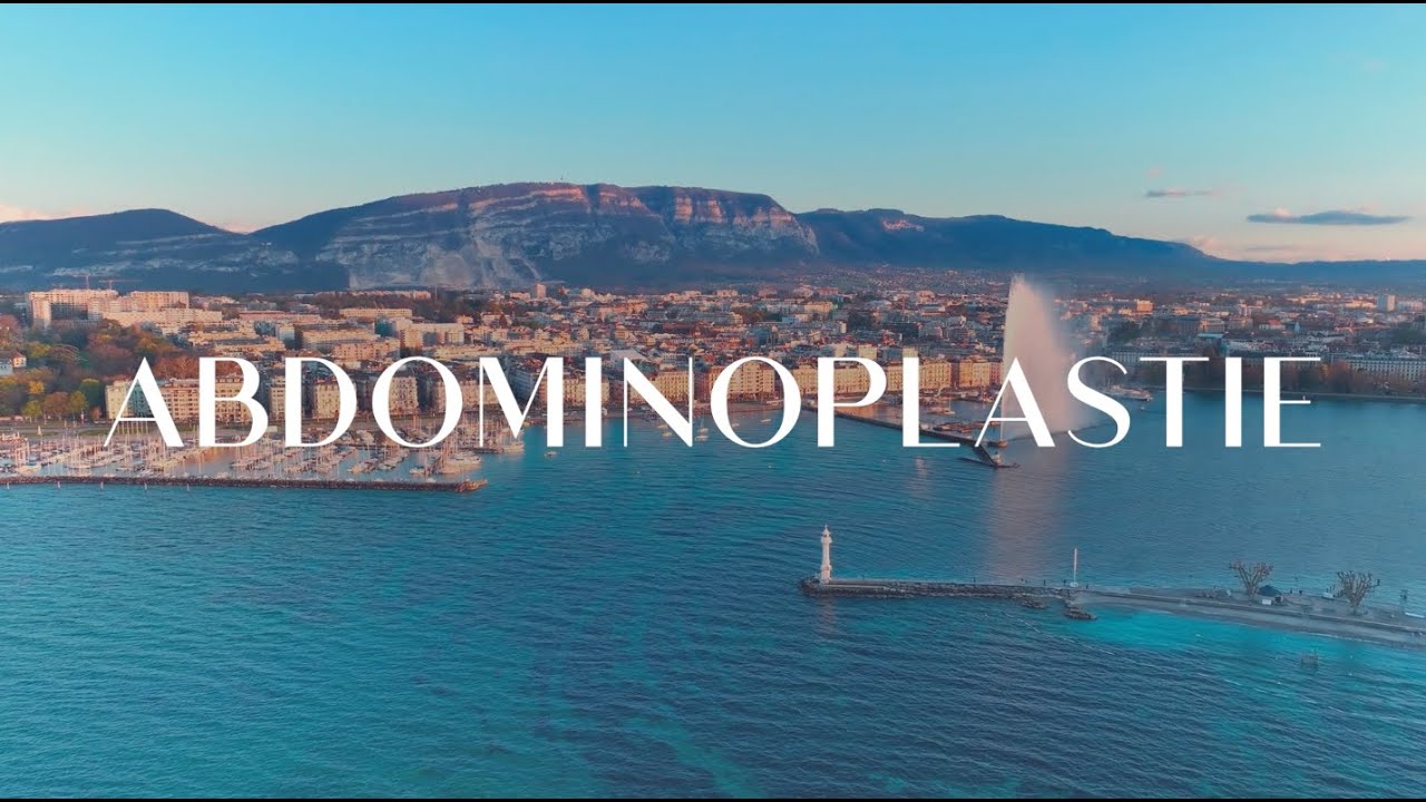 Abdominoplastie, cure de diastasis, body lift