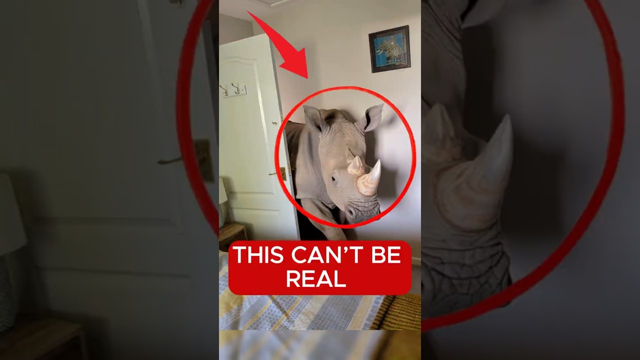 Animal Facts That Sound Fake (But Are 100% Real)