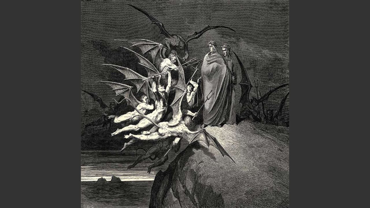 The Fall