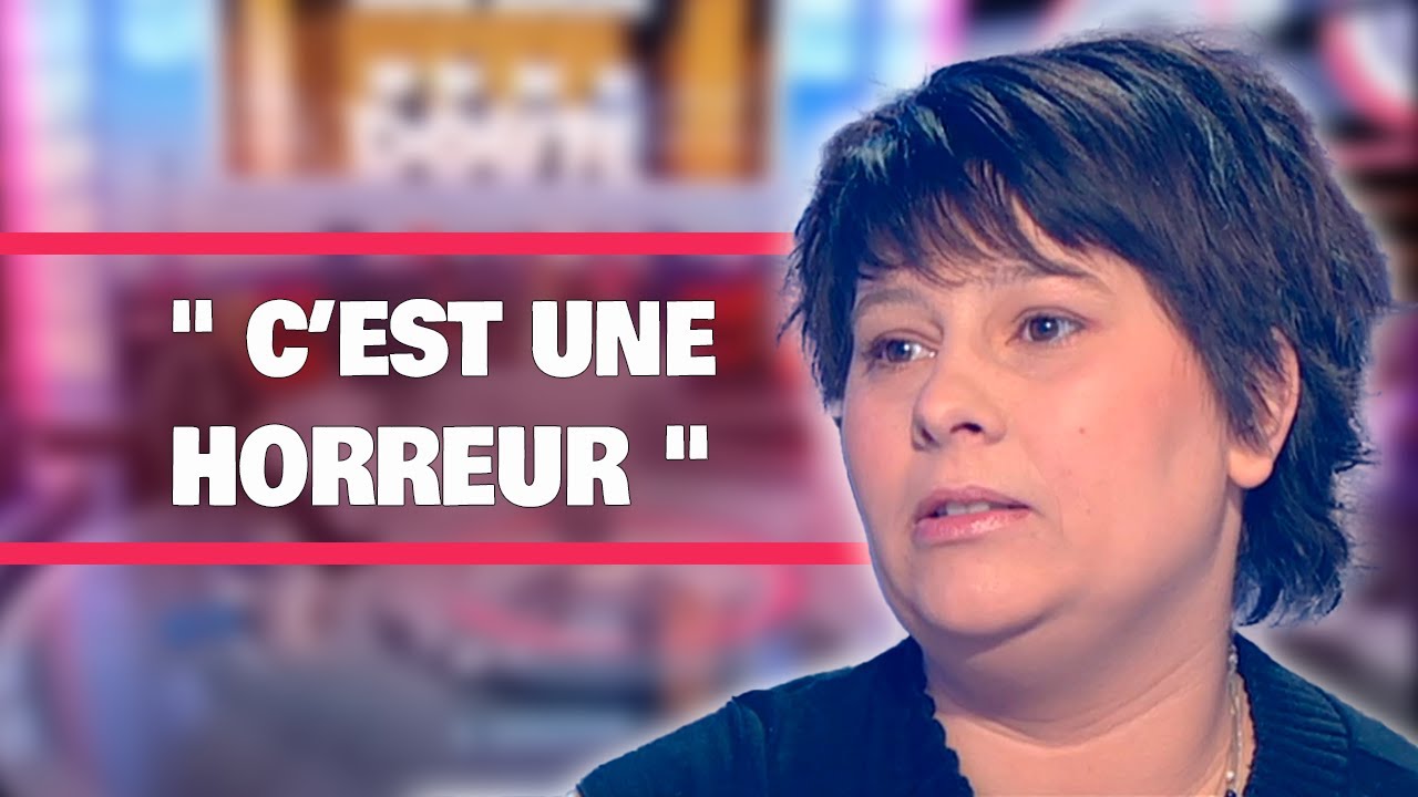 Sa belle-m&egrave;re lui CONFISQUE sa FILLE I SANS AUCUN DOUTE I S7/S8EP28.1