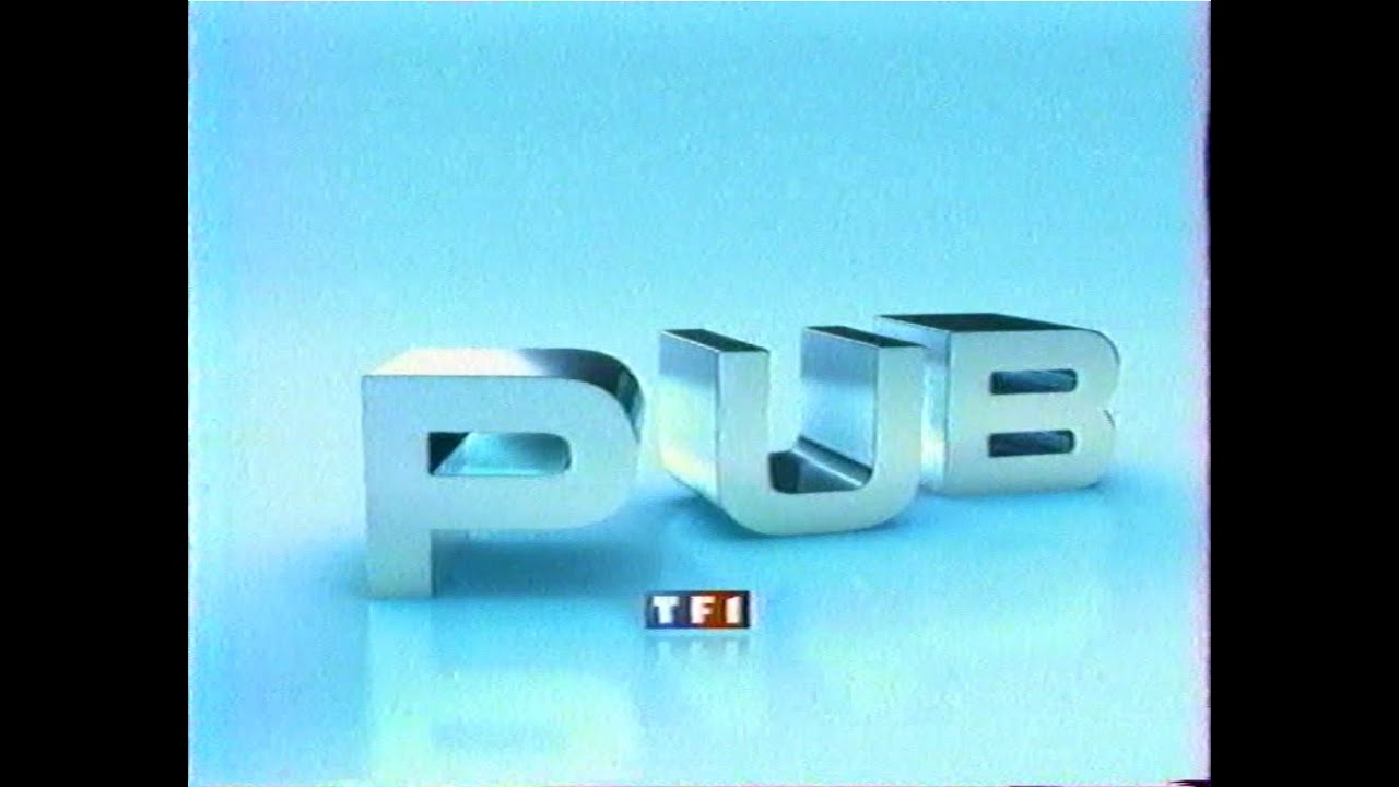 TF1 : C.N, 3 pubs, B.A, Météo : 20-11-2007