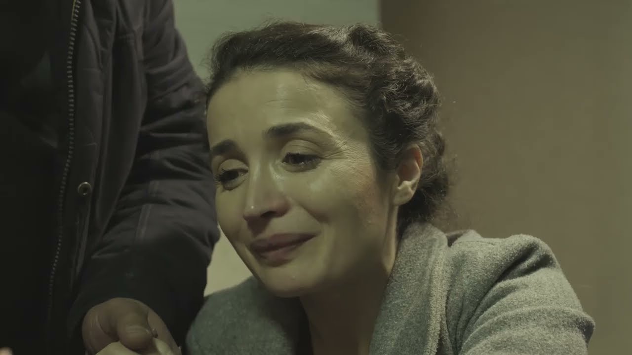 Vərdiş - Narkotikə YOX de! - qısametrajlı film