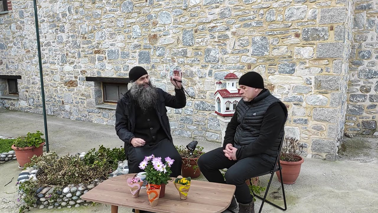 Ce se intampla cu sufletul dupa moarte ?