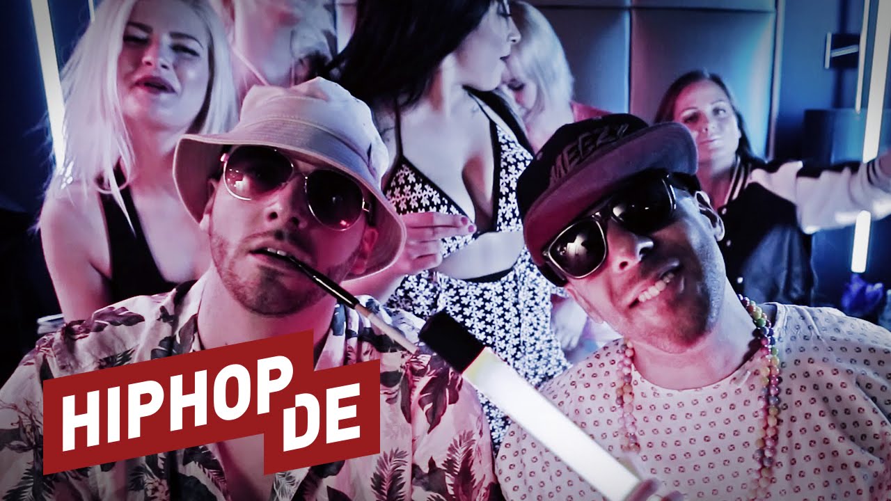 Samson Jones ft. Meezy - Nebenwirkung (prod. PhreQuincy) - Videopremiere