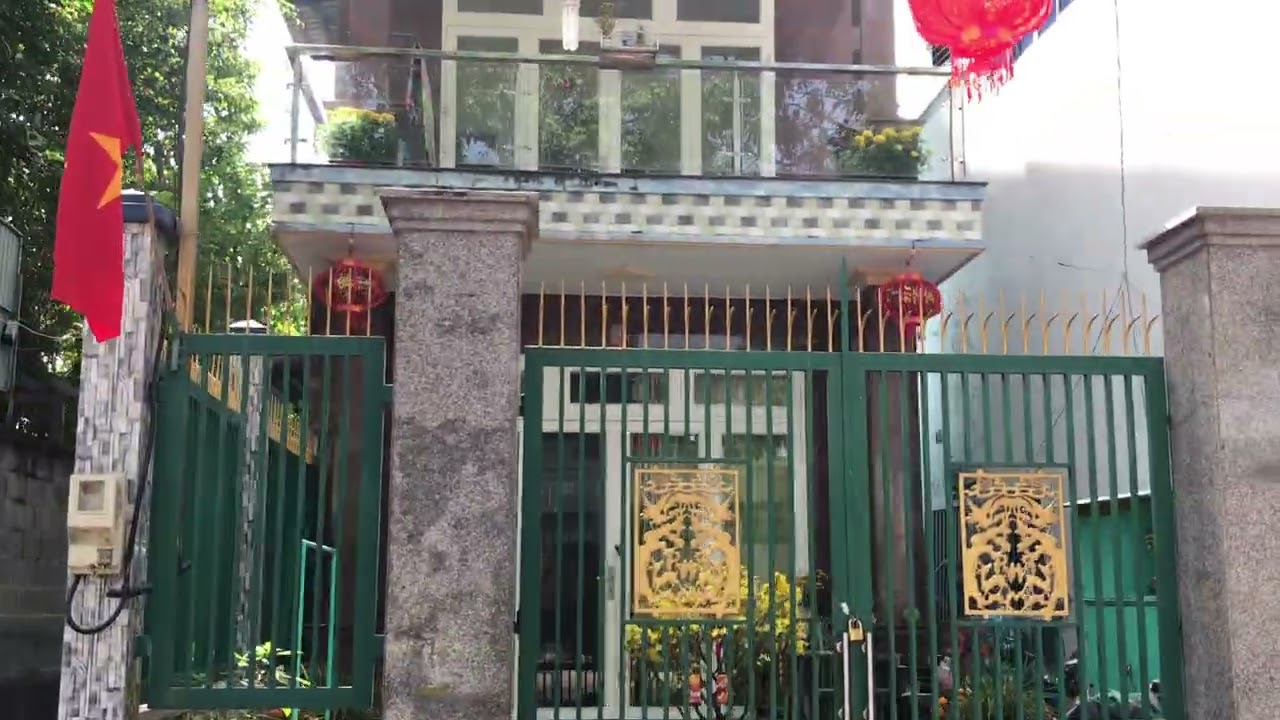 Chùa Ngọc Hoà Tp Biên Hoà mùng 3 Tết 2026 