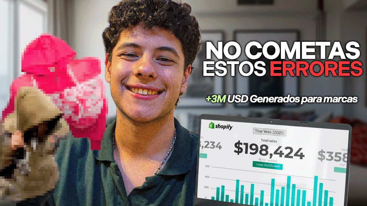 Esto es lo que aprendí después de escalar + 40 Marcas de ropa
