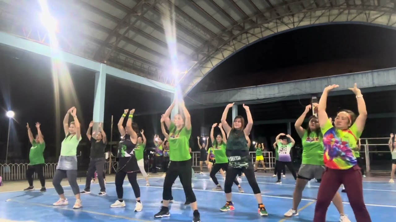 #zumbafitness