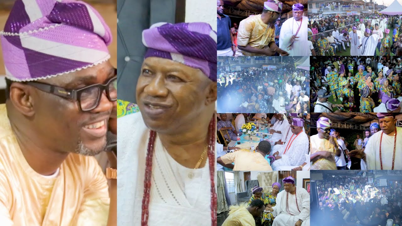 PASUMA - EWU DAY (MAFOLUKU)
