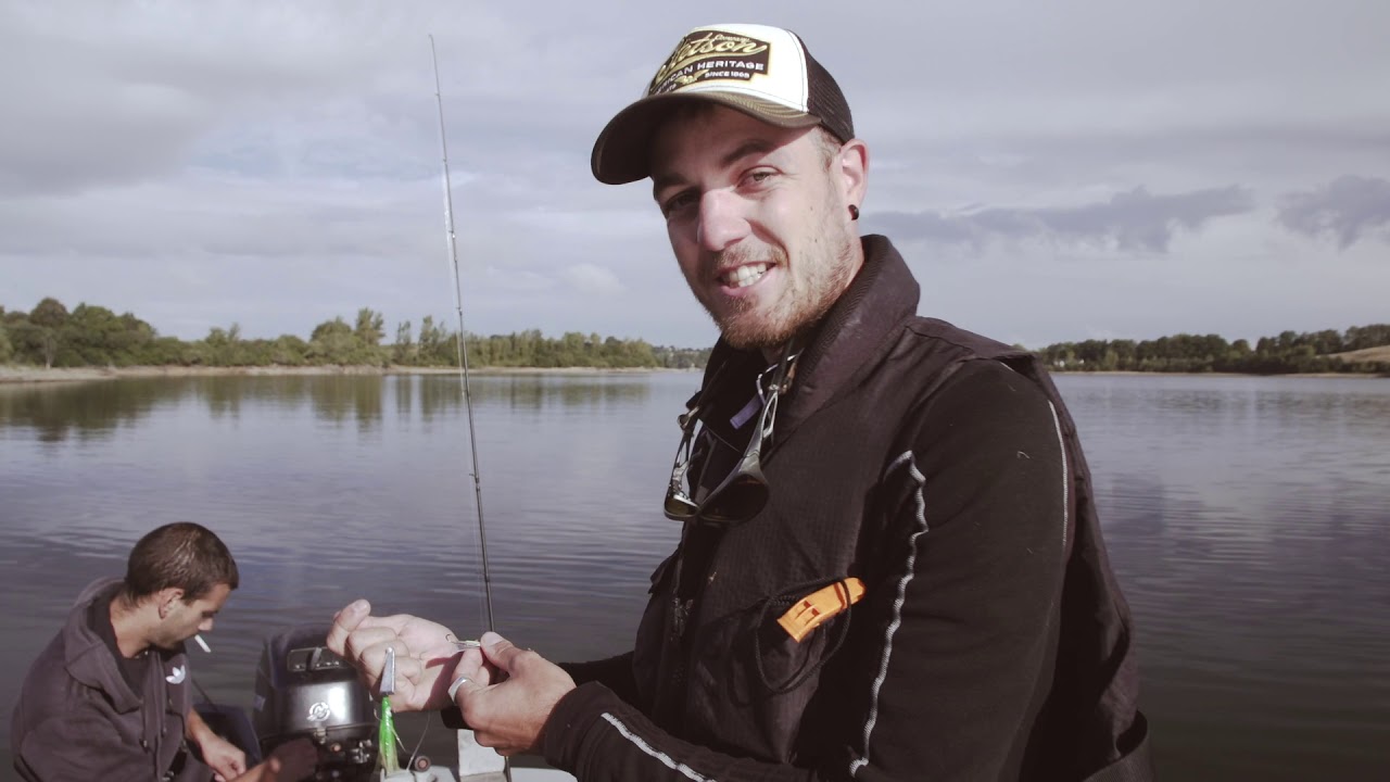 S1 Episode 5 : La pêche en Aveyron / Fishing in Aveyron